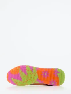 – Sneaker aus Veloursleder im Colorblocking*THE HOFF BRAND Sale