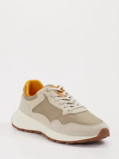 – Sneaker aus Veloursleder und Textil*THE HOFF BRAND Hot