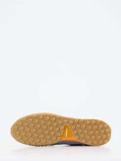 – Sneaker aus Veloursleder Jeans*THE HOFF BRAND Sale