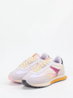 – Sneaker aus Textil und Veloursleder*THE HOFF BRAND Online