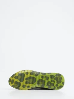 – Sneaker aus Veloursleder*THE HOFF BRAND Clearance