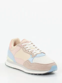 – Sneaker aus Veloursleder und Mesh*THE HOFF BRAND New