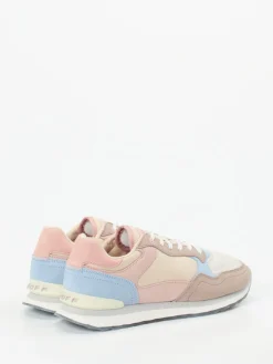 – Sneaker aus Veloursleder und Mesh*THE HOFF BRAND New