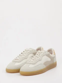 Herren THE HOFF BRAND – Sneaker aus Veloursleder