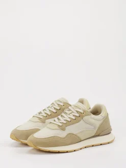 – Sneaker aus Velourleder und Mesh*THE HOFF BRAND Outlet