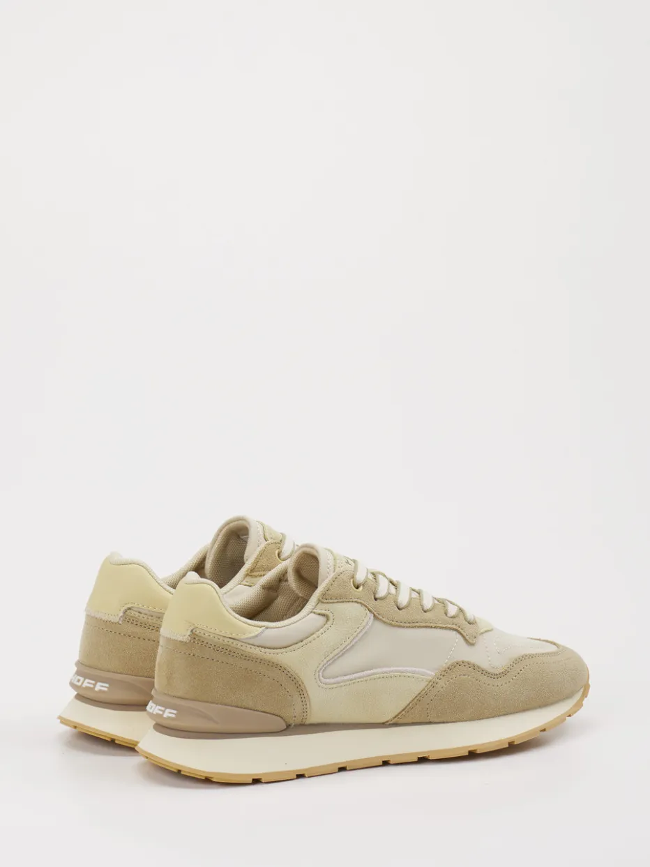 – Sneaker aus Velourleder und Mesh*THE HOFF BRAND Outlet