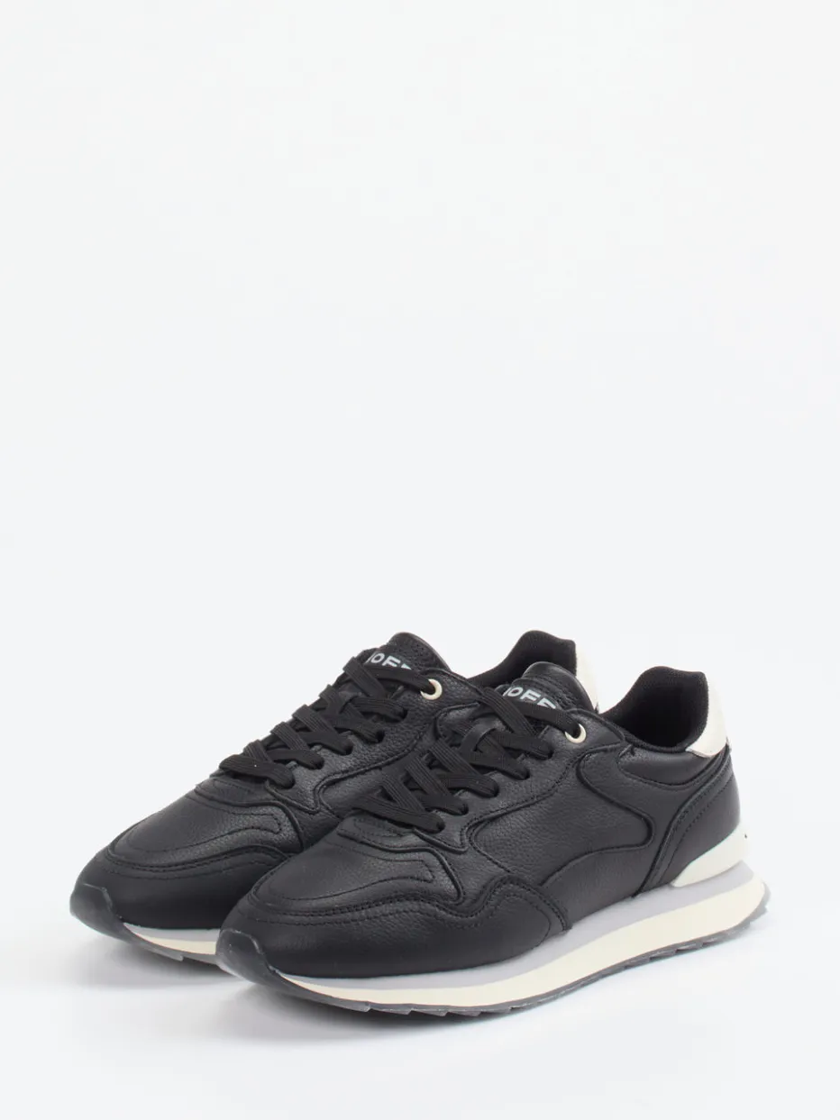 – Sneaker aus Kalbleder*THE HOFF BRAND Online