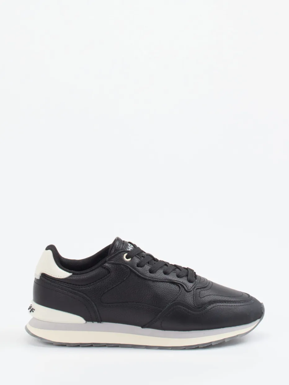 – Sneaker aus Kalbleder*THE HOFF BRAND Online