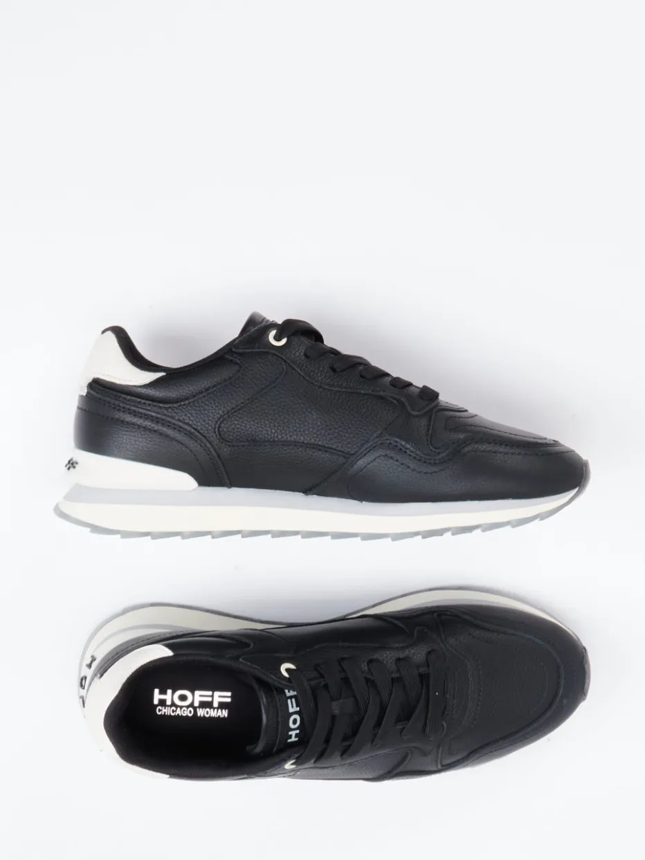 – Sneaker aus Kalbleder*THE HOFF BRAND Online