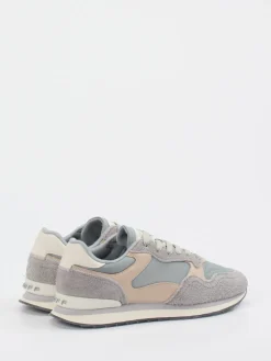 – Sneaker Düsseldorf aus Veloursleder*THE HOFF BRAND Discount