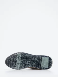 – Sneaker Düsseldorf aus Veloursleder*THE HOFF BRAND Discount