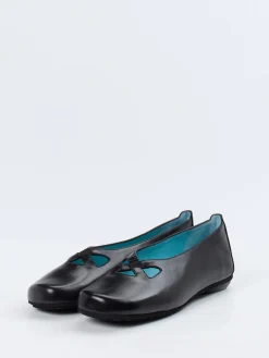 Damen Thierry Rabotin – Ballerinas aus Lammleder