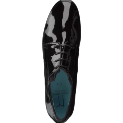 Damen Thierry Rabotin – Derby-Schnürschuh aus Lackleder