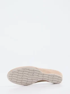 – Keilpumps aus Veloursleder*Thierry Rabotin Sale