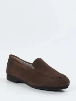 – Loafer aus Veloursleder*Thierry Rabotin Online