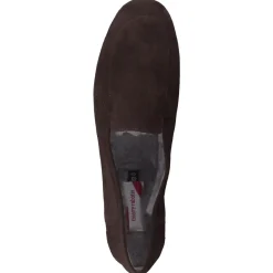 – Loafer aus Veloursleder*Thierry Rabotin Online