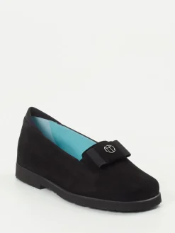 – Loafer aus Veloursleder*Thierry Rabotin Online