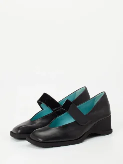 – Mary Janes aus Lammleder*Thierry Rabotin