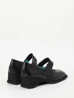 – Mary Janes aus Lammleder*Thierry Rabotin