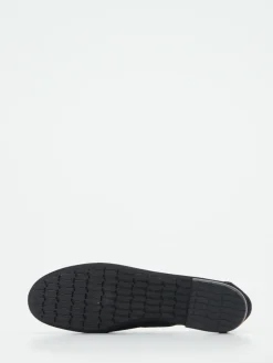 Damen Thierry Rabotin – Mokassins aus Veloursleder dunkel