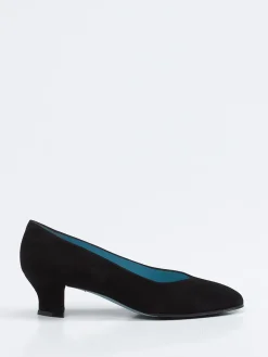 – Pumps aus Veloursleder*Thierry Rabotin Clearance