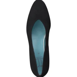 – Pumps aus Veloursleder*Thierry Rabotin Clearance