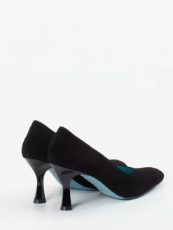 Damen Thierry Rabotin – Pumps aus Veloursleder