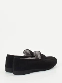 Damen Thierry Rabotin – Slipper aus Veloursleder