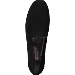 Damen Thierry Rabotin – Slipper aus Veloursleder