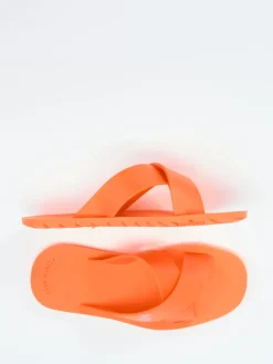 – Badepantolette aus Synthetik in*Thies Best