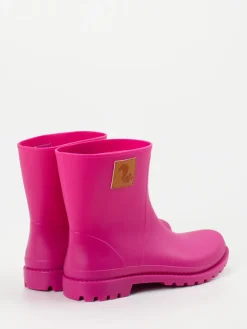 – Gummistiefel aus veganem Material*Thies New