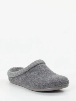 – Hausschuh aus Filz in Mittel*Thies Online