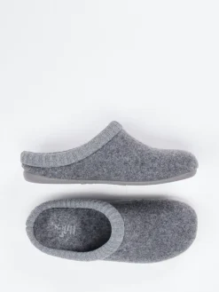 – Hausschuh aus Filz in Mittel*Thies Online