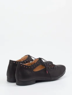 – Ballerinas aus Kalbleder*Think Online