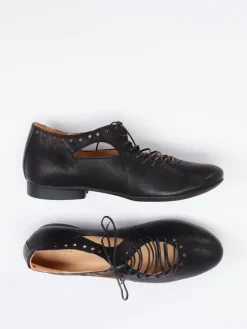 – Ballerinas aus Kalbleder*Think Online