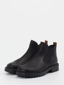 – Chelsea Boot aus Kalbleder*Think Outlet