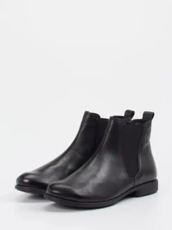 – Chelsea Boots aus Kalbleder*Think Online