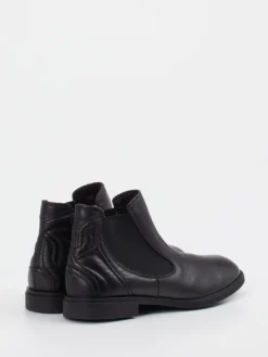 Damen Think – Chelsea Stiefelette aus Kalbleder