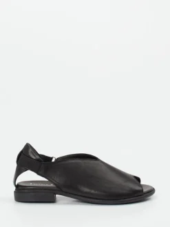 – Sandalen aus Lammleder in*Think Online