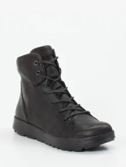 – Schnürboots aus Ziegenleder*Think Best