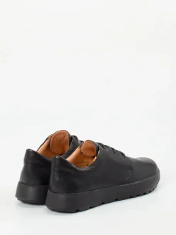 – Schnürschuh aus Lammleder*Think Best