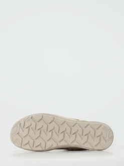 Damen Think – Stiefeletten aus Veloursleder