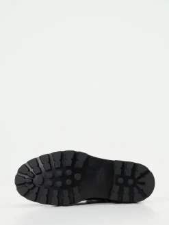 Damen Tod's – Biker-Stiefelette aus Kalbleder