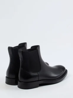 Herren Tod's – Chelsea Boots aus Kalbleder