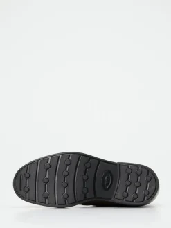 Herren Tod's – Desert Boots aus Veloursleder schlamm