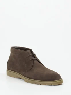 – Desert Boots aus Veloursleder*Tod's Discount