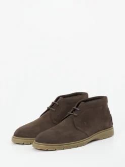 – Desert Boots aus Veloursleder*Tod's Discount
