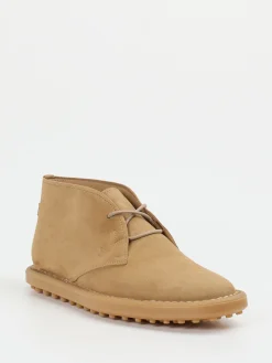 – Desert Boots aus Veloursleder*Tod's Best