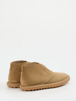 – Desert Boots aus Veloursleder*Tod's Best