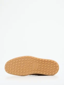 – Desert Boots aus Veloursleder*Tod's Best